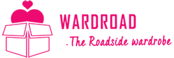 Wardroad : The road Side Wardrobe - An Anya & Kambaa Initiative